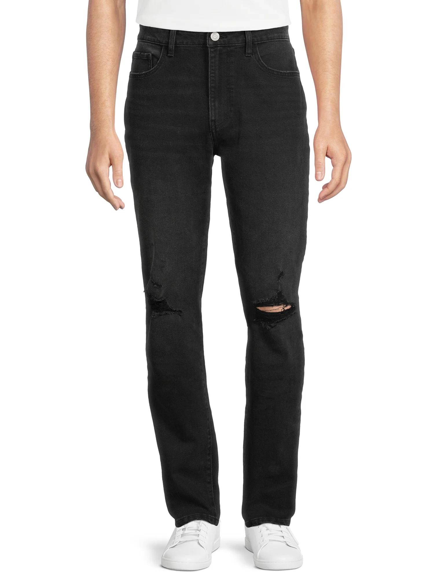 No Boundaries Juniors Slim Fit Jean Pants | Walmart (US)