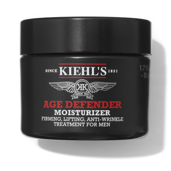 Age Defender Moisturiser | Space NK - IE
