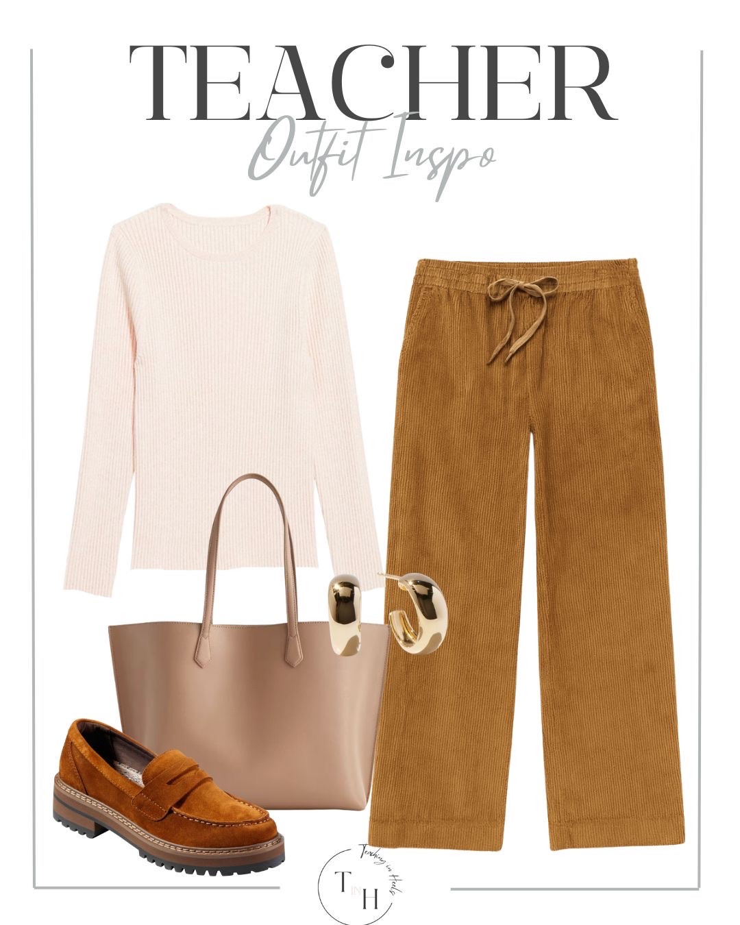 teacher  classroom style   teacher outfit  teacher style  teacher work style workwear  business casual  business office outfit  teacher ootd  teacherfit  ootd trendteacher  teacher outfits  teacher ootd  teacher outfit ideas  suede pants  leather tote  gold hoops   


#LTKHoliday #LTKFindsUnder100 #LTKSeasonal
