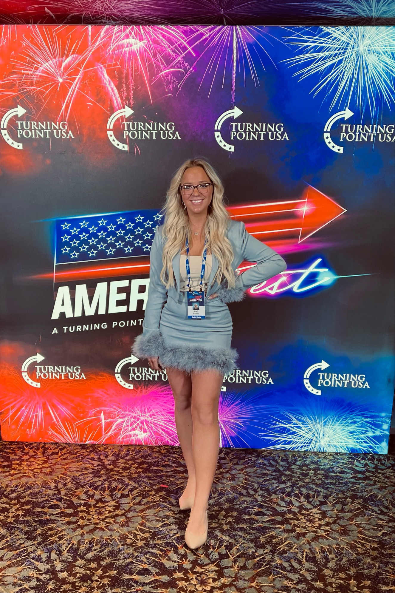 Fun Business Casual Suit 


#LTKstyletip #LTKSeasonal #LTKworkwear