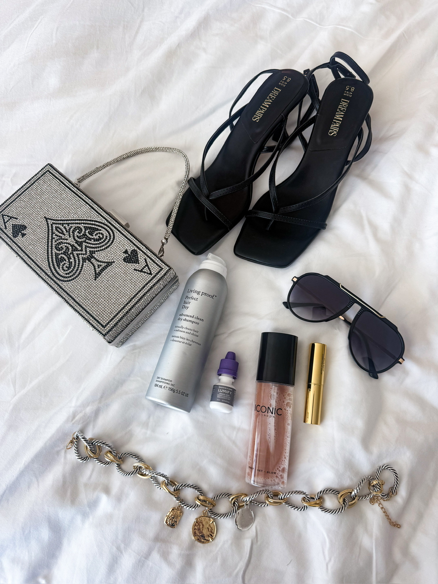 Vegas all day essentials! 

#LTKootd #LTKTravel #LTKBeauty