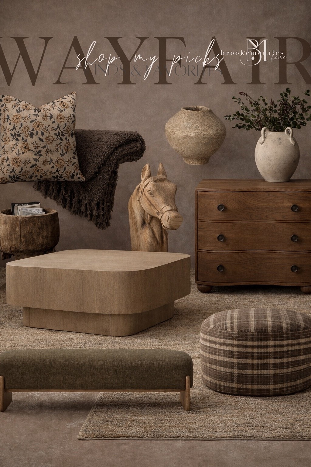 Wayfair Favorites 

#LTKHome #LTKSeasonal #LTKSaleAlert