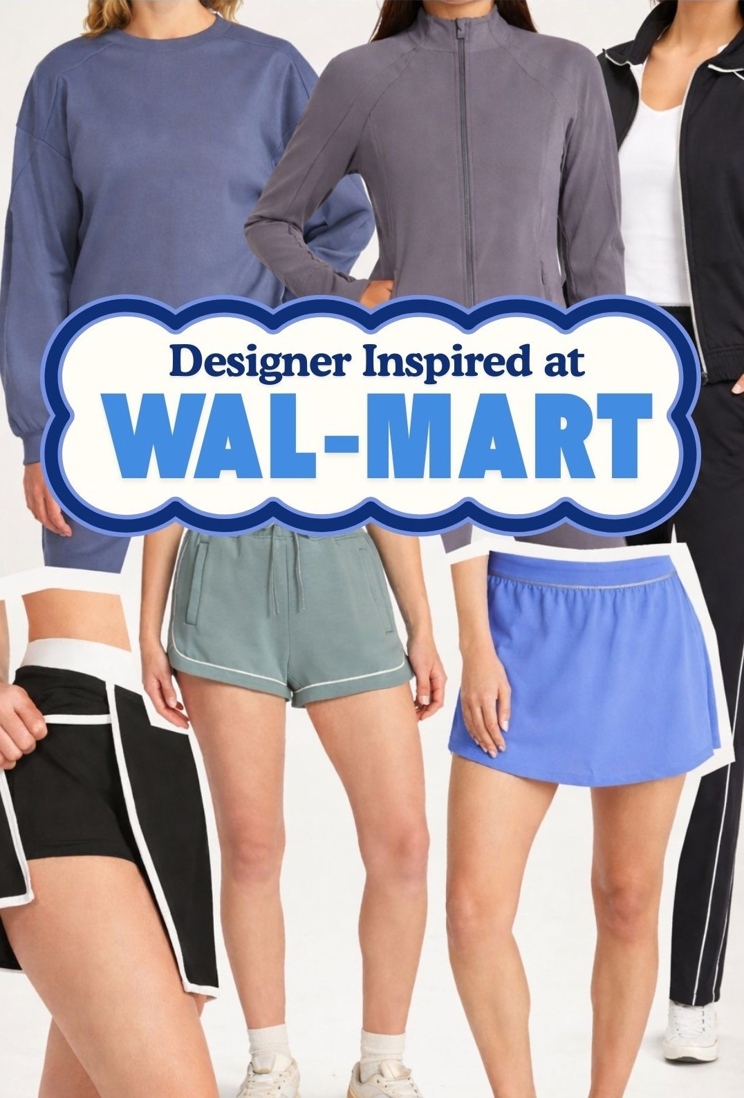 Get the look for less!

#LTKmomlife #LTKootd