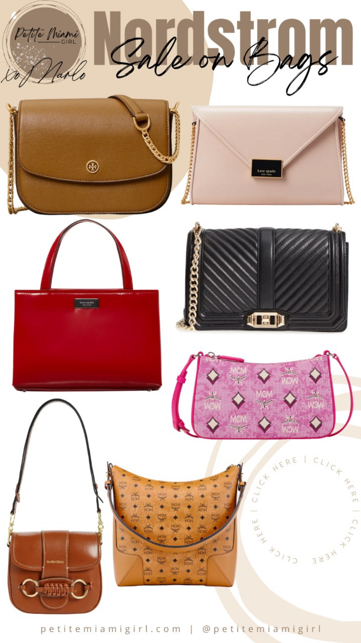 Handbag Sale 
So many brands on sale . 

#LTKitbag #LTKstyletip #LTKsalealert