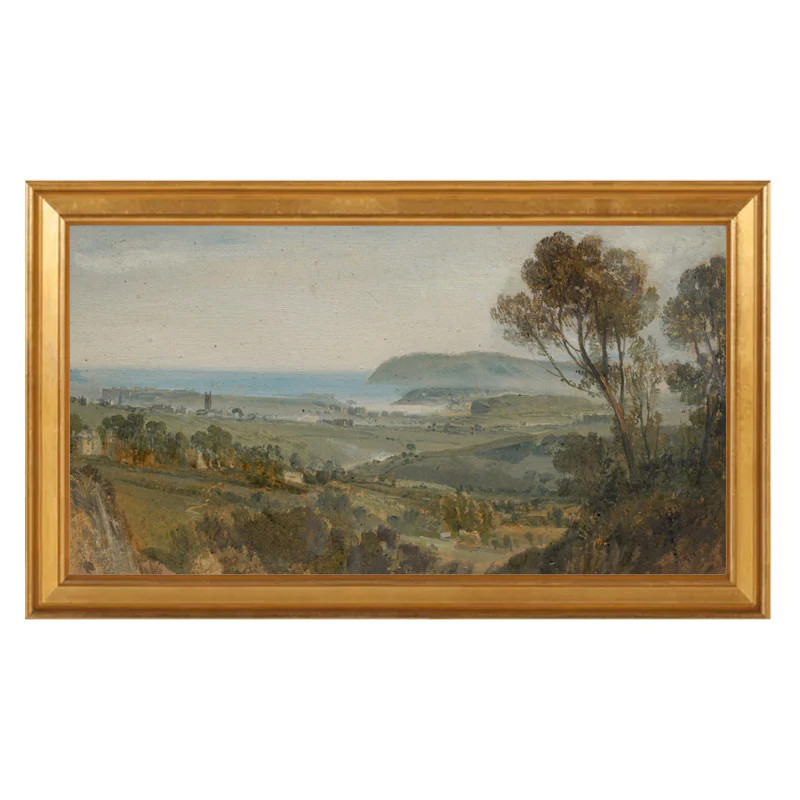 Daybreak | North and Finch