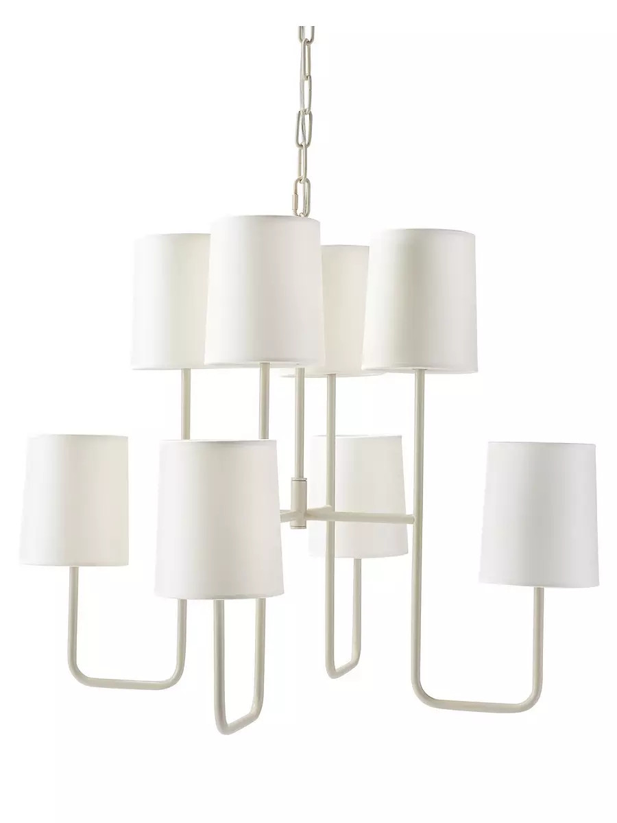 Fairmont Chandelier | Serena and Lily