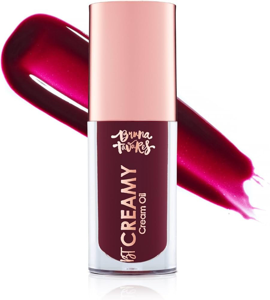 BT Creamy Bruna Tavares Panacota | Amazon (BR)