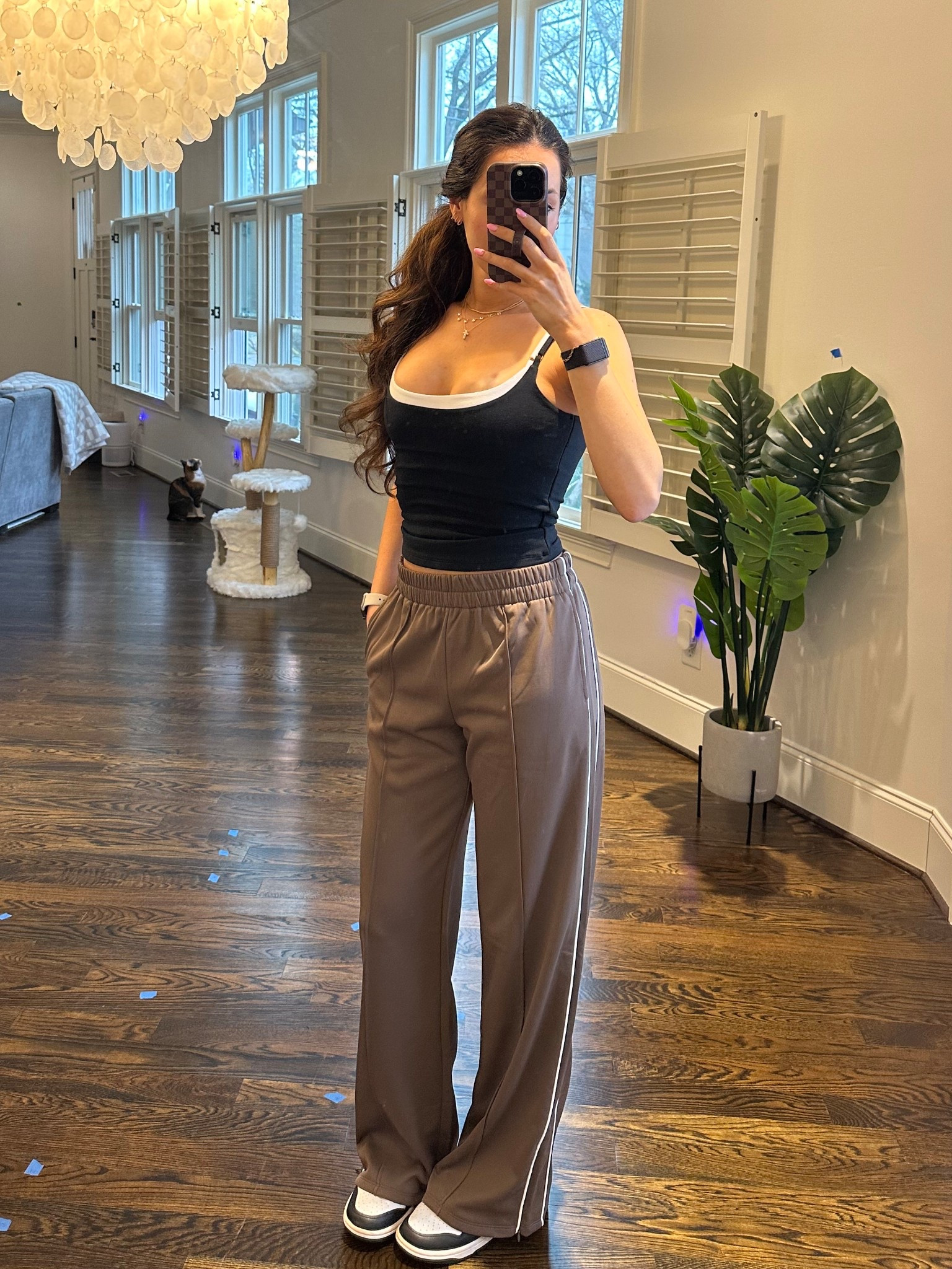 WFH
Easy, comfy looks

#LTKootd