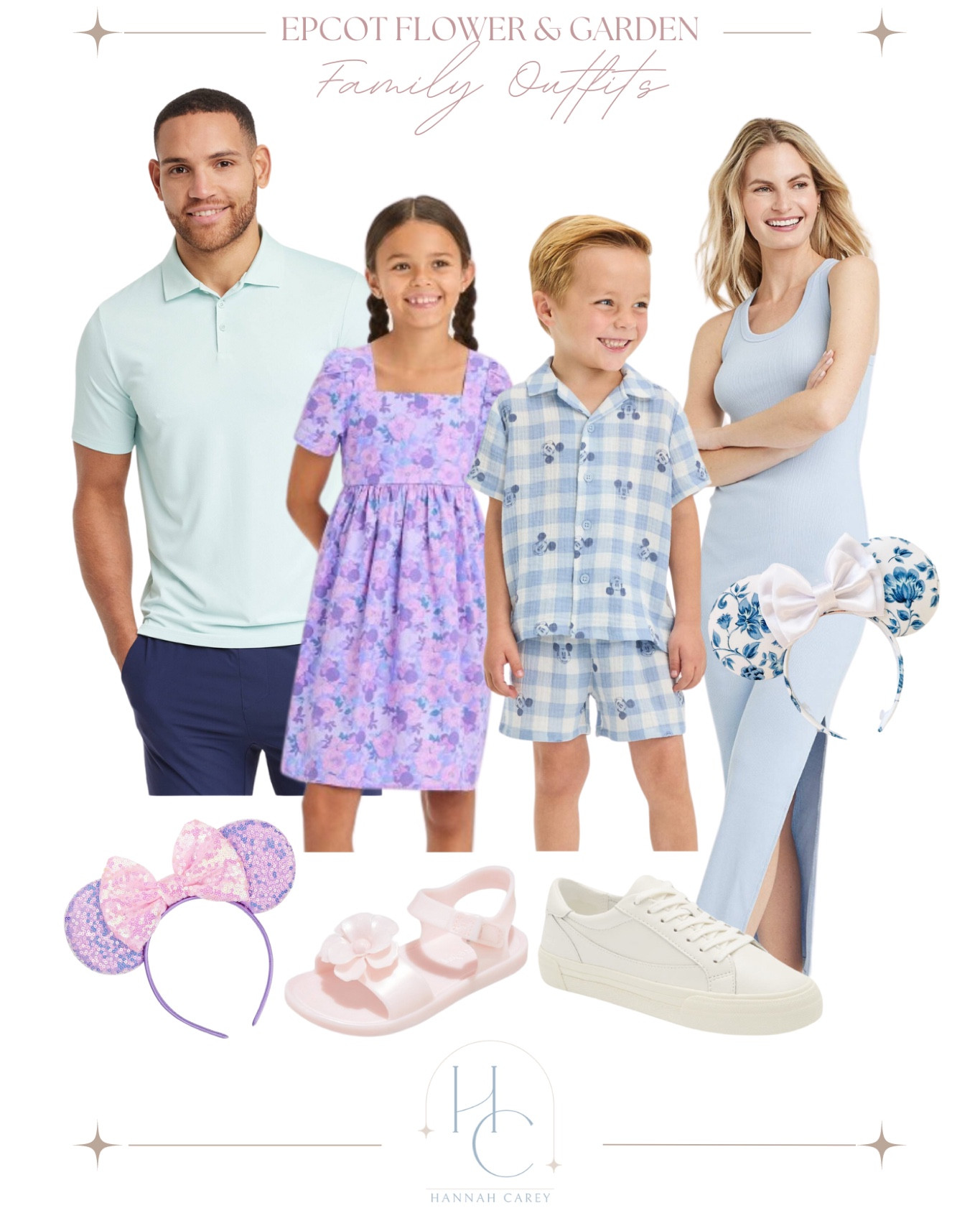 EPCOT outfit, family EPCOT outfit, EPCOT flower and garden, Disney world outfit, Disney world style, Disney family, Disney kids, Disney mom, Disney dad

#LTKtravel #LTKfamily #LTKkids