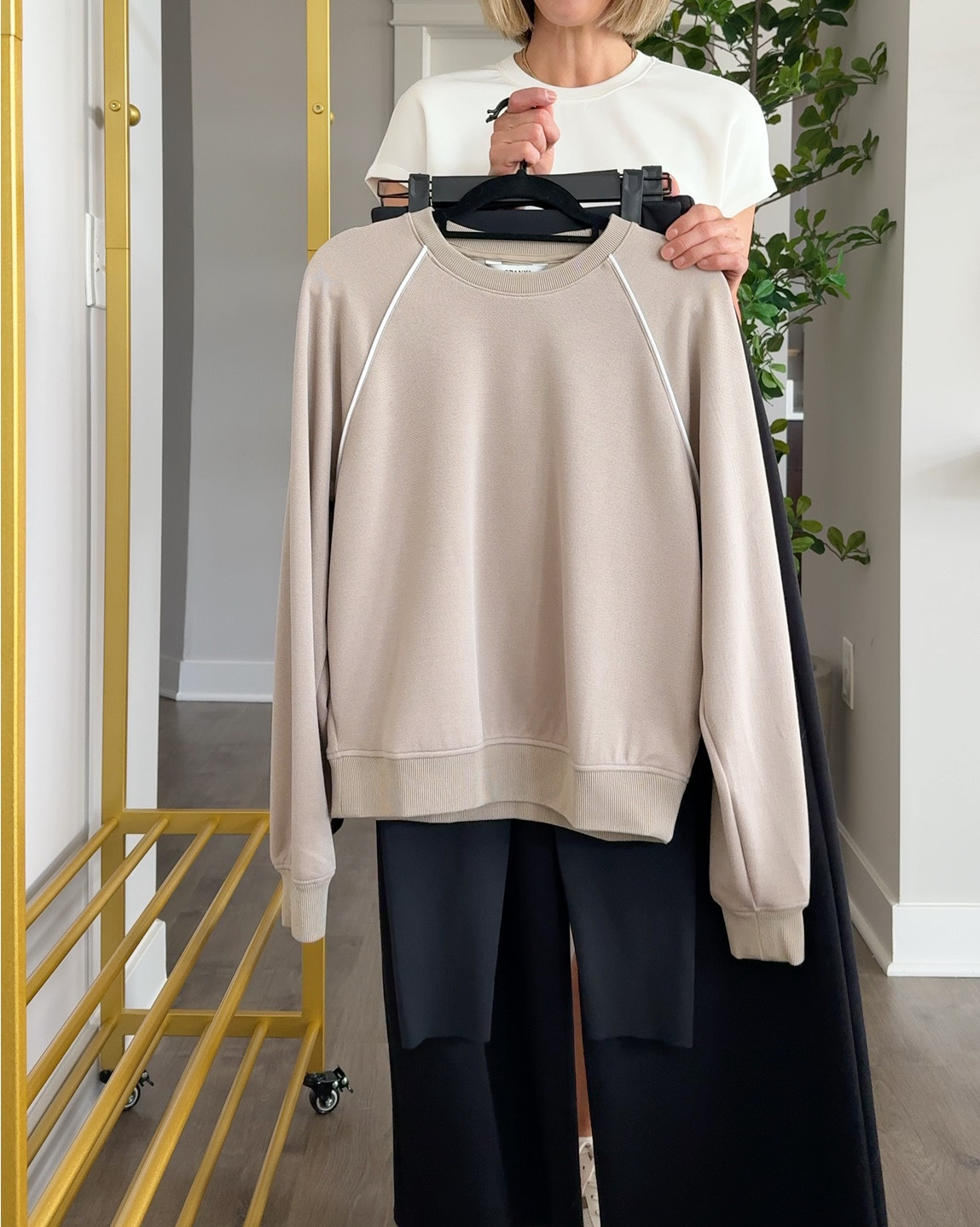 Spanx Elevated Athleisure 
(Code: LAWXSPANX first time purpose only)

@spanx #spanxpartner

#LTKActive #LTKOver40 #LTKStyleTip