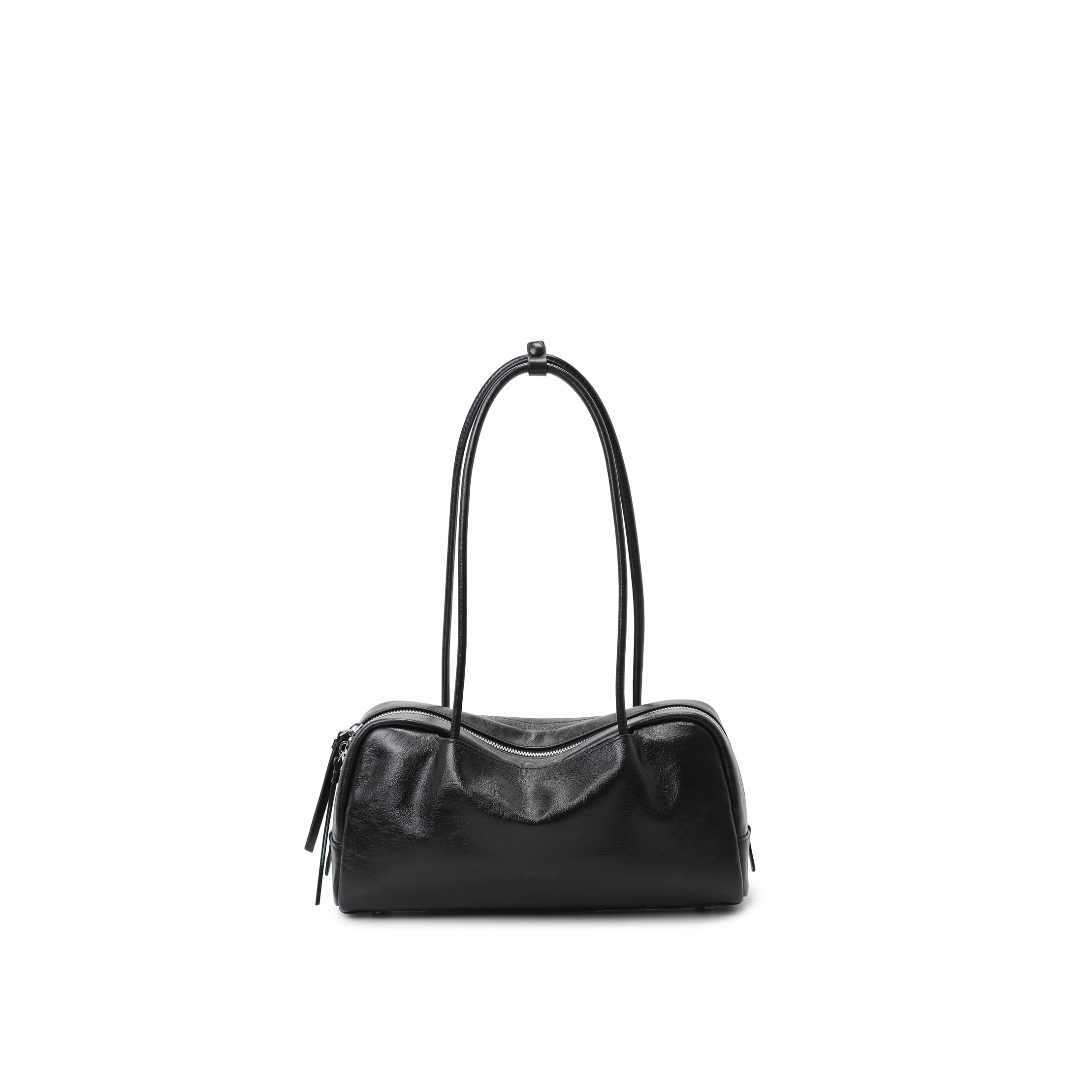 TONA Pocket East West Boston Bag | RABEANCO