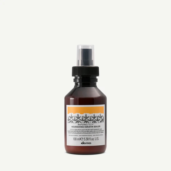 NOURISHING Keratin Sealer | Davines