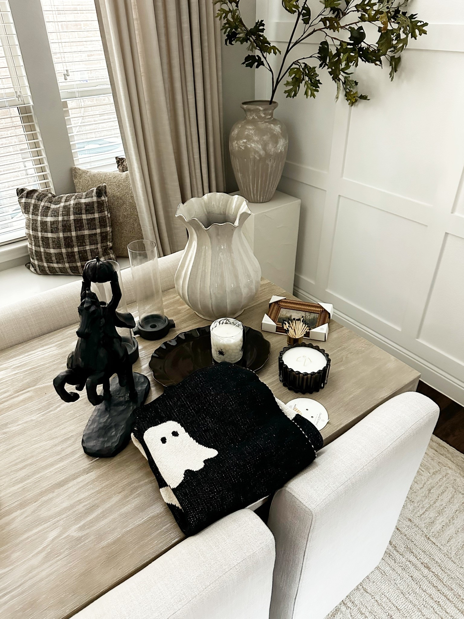 My fall and Halloween decor haul (so far)

#LTKHome #LTKStyleTip #LTKSeasonal