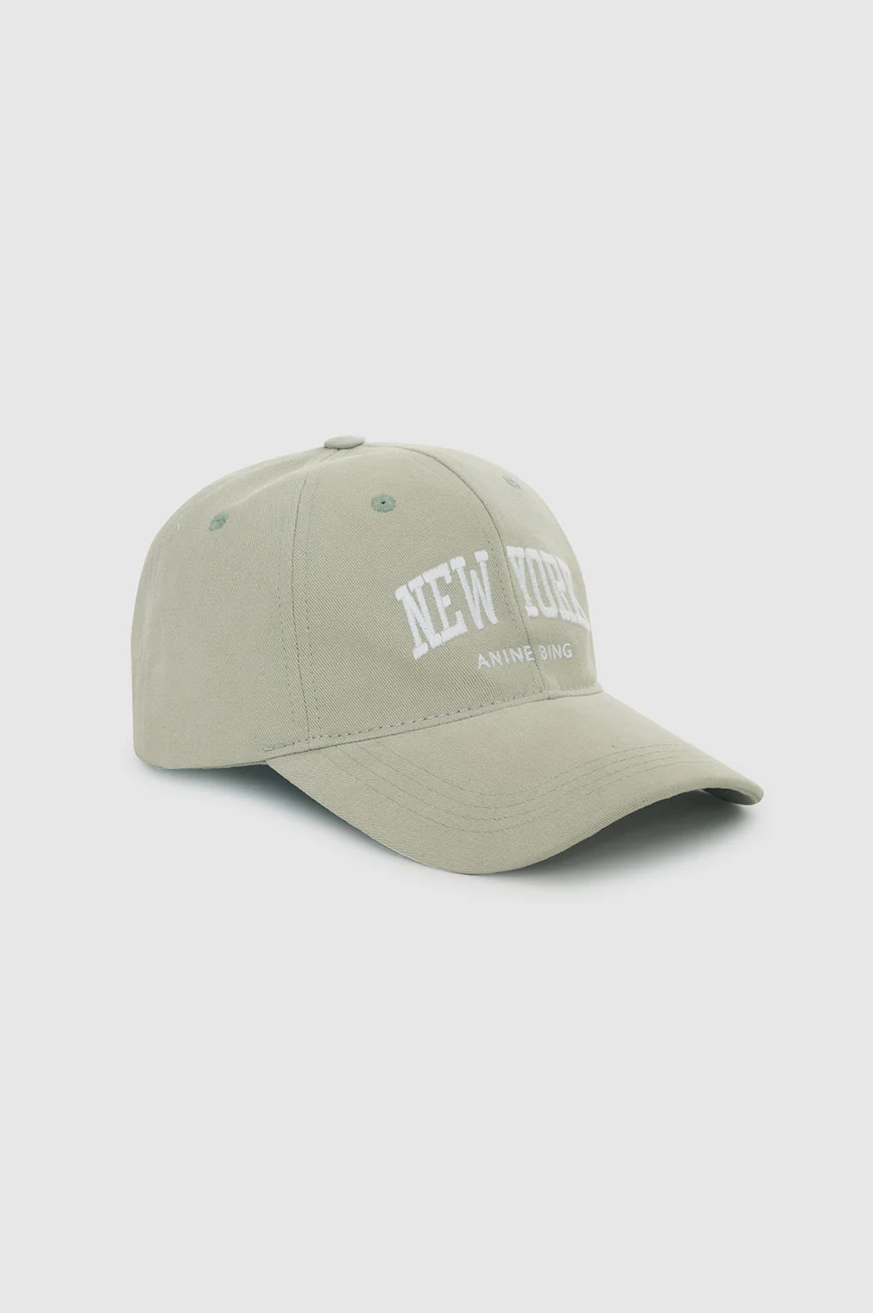 Jeremy Baseball Cap University London | Anine Bing