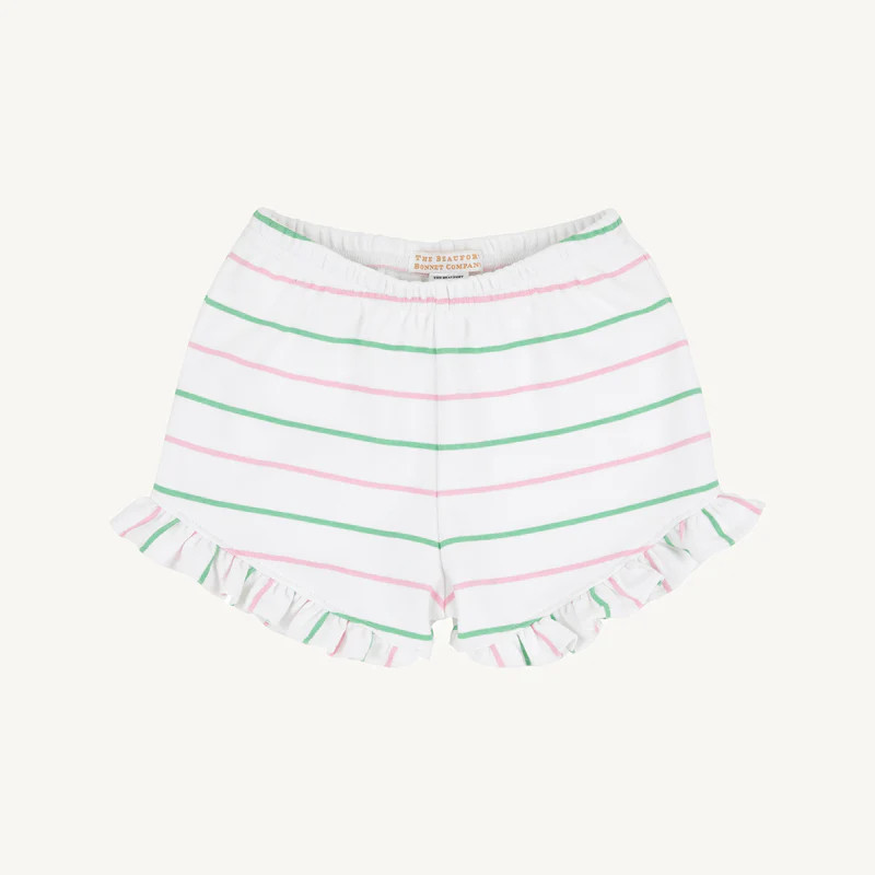 Color
      
      Tradd Street Stripe | The Beaufort Bonnet Company