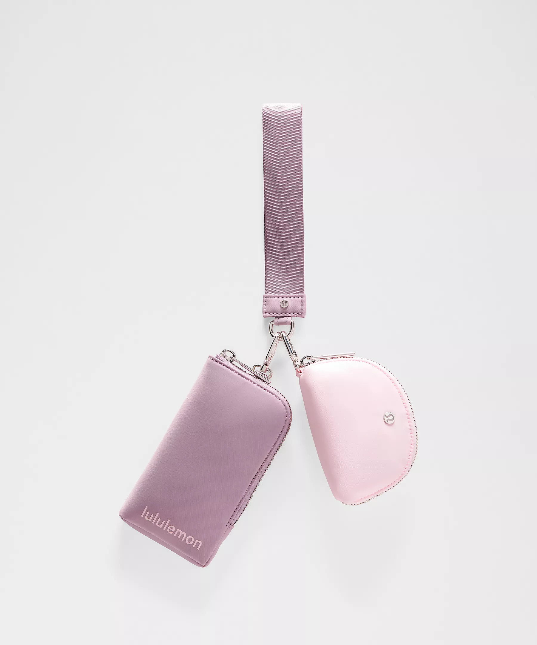 Dual Pouch Wristlet | Lululemon (US)