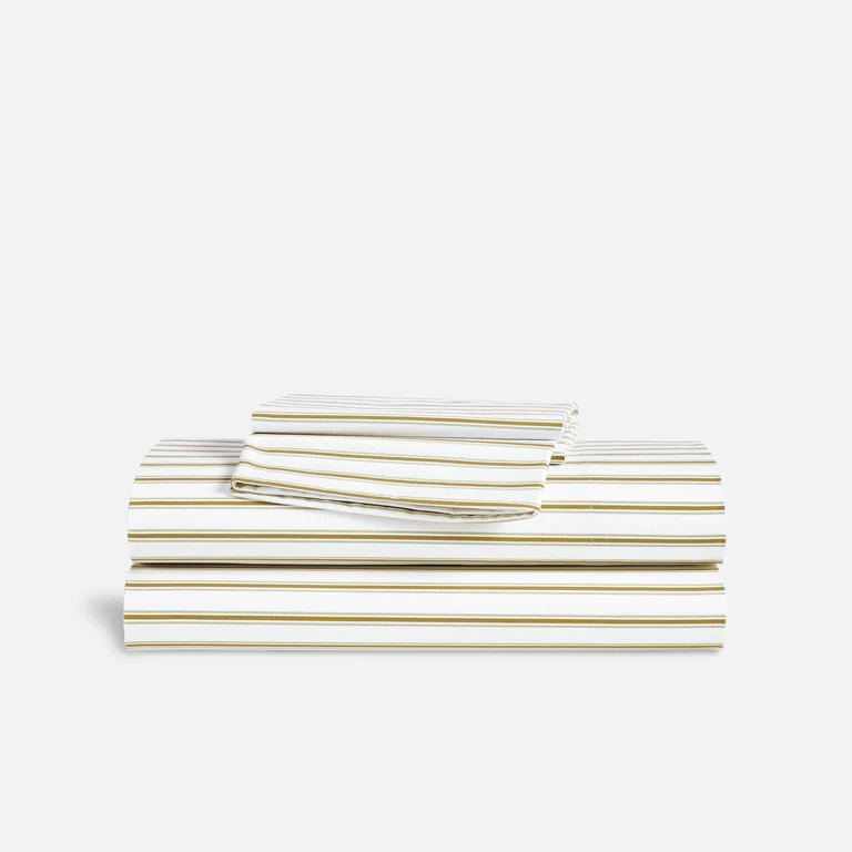 Classic Percale Core Sheet Set | Brooklinen