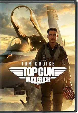 Top Gun: Maverick | Amazon (US)