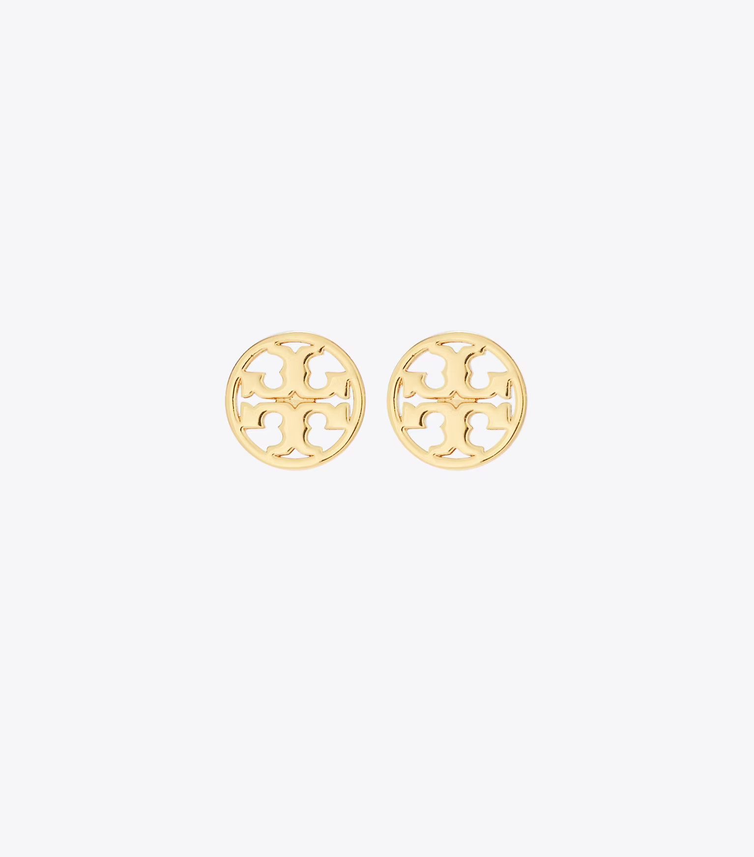 MILLER STUD EARRING | Tory Burch (US)