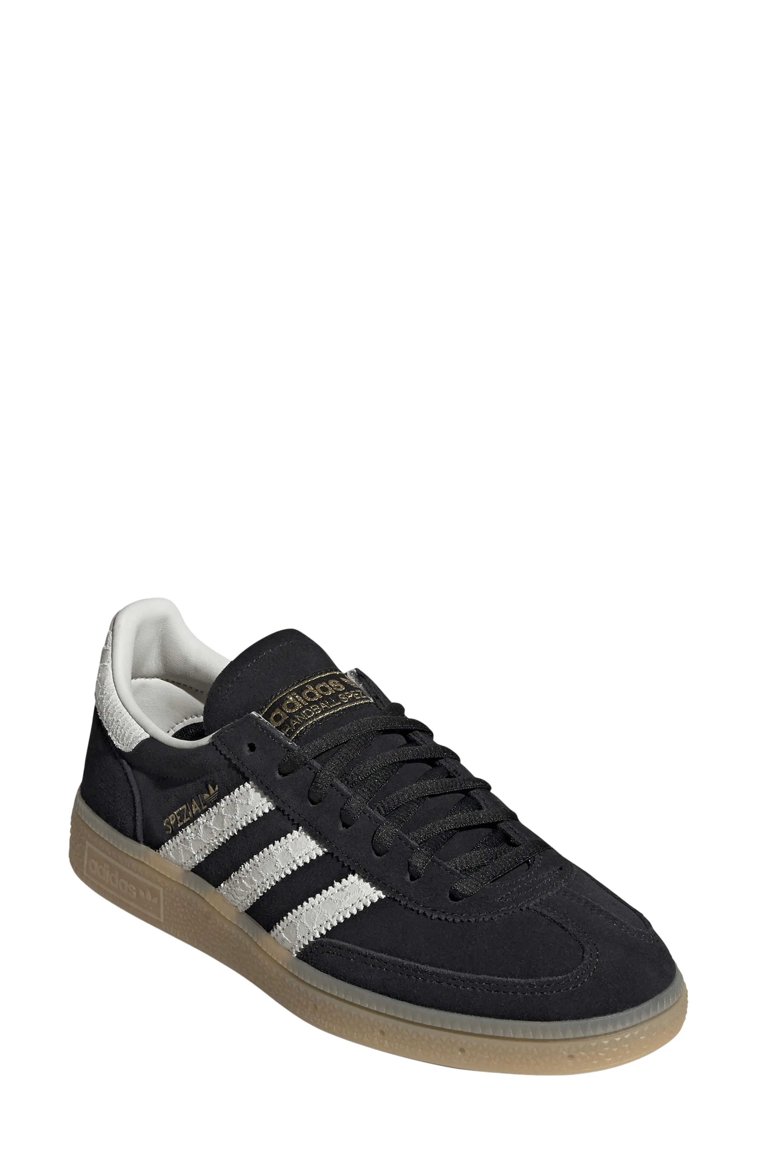 adidas Handball Spezial Sneaker (Women) | Nordstrom | Nordstrom