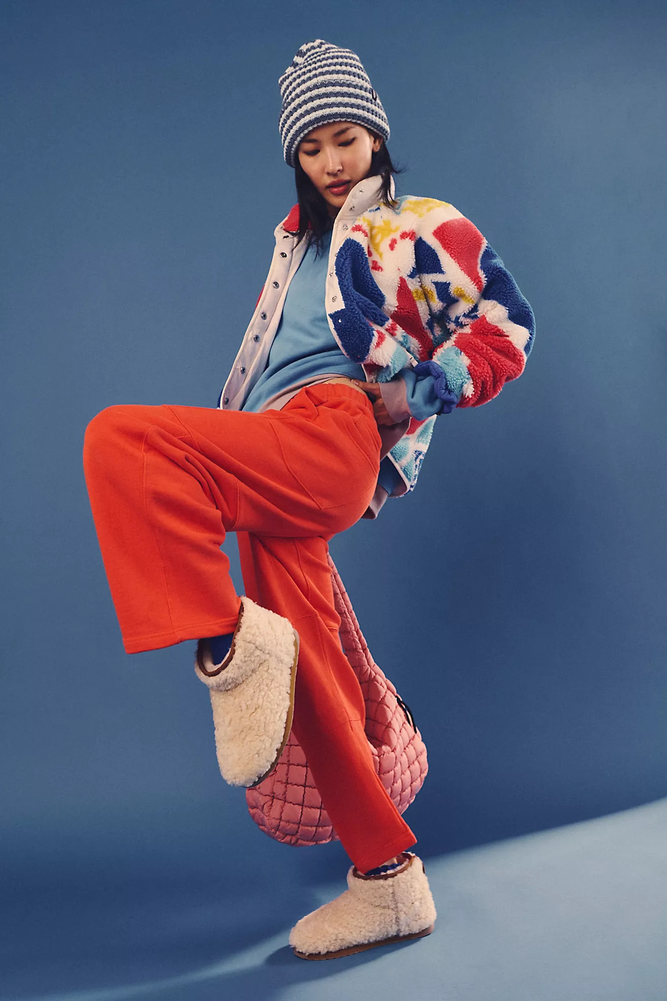 Top Score Barrel Pants | Free People (Global - UK&FR Excluded)