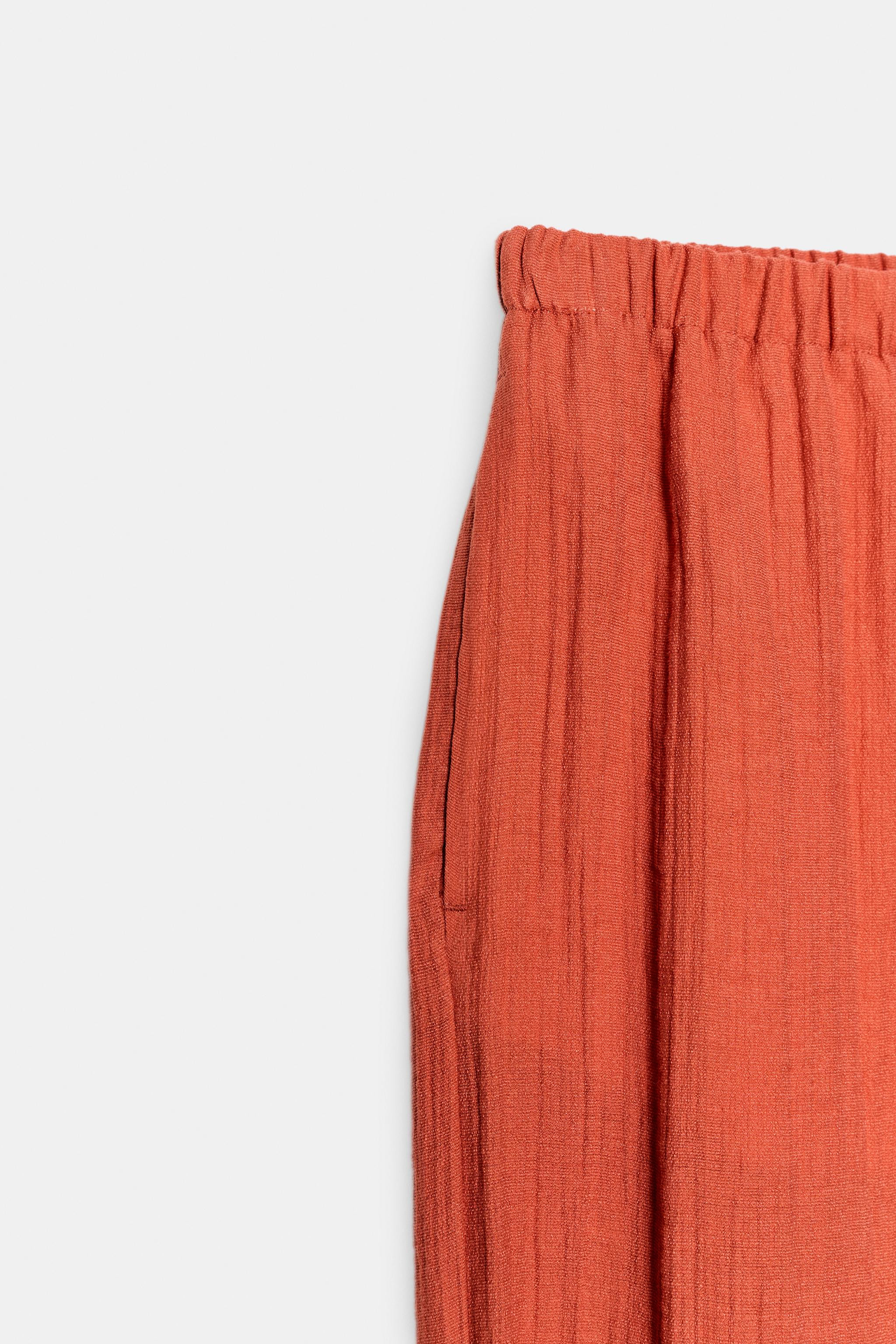 Pants | Zara US