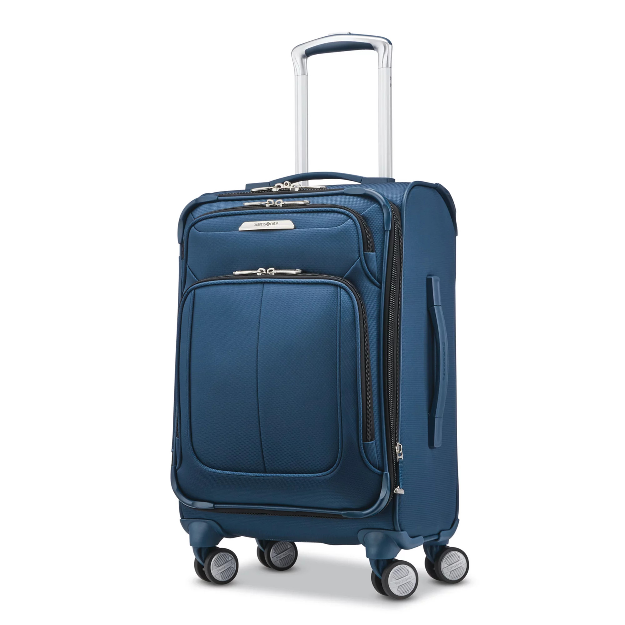 Samsonite Solyte DLX Spinner Luggage | Kohl's
