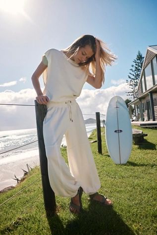 Throw And Go Onesie | Free People (Global - UK&FR Excluded)