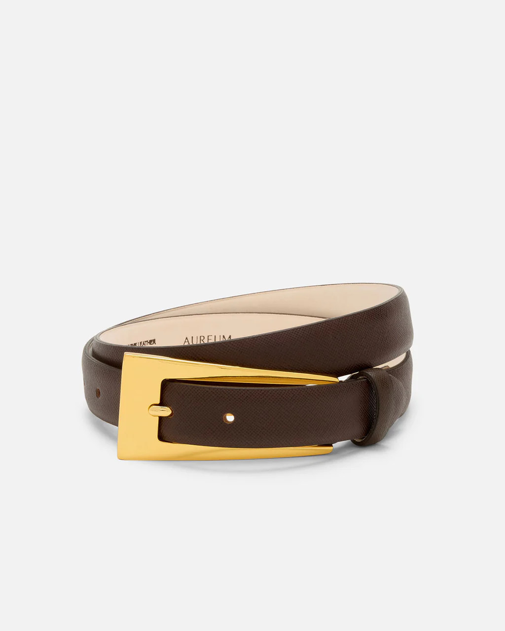 No. 10 Belt | Aureum Collective
