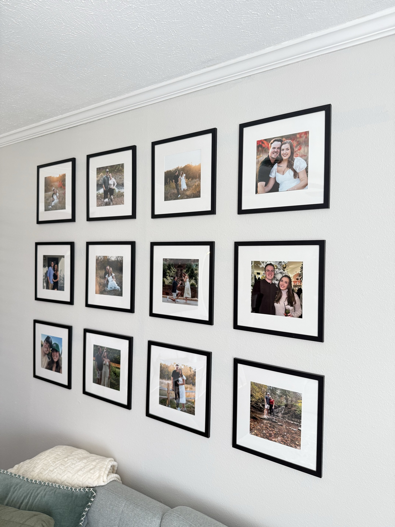 Swapped out our gallery wall to include our engagement pictures 🤍



#LTKdayinmylife #LTKHome #LTKSeasonal