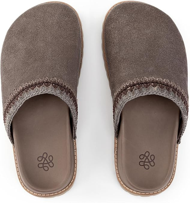 The Sak Bolinas Clog Shoe - Women's Slip On Sandal for Indoor & Outdoor Use - Classic, Comfortabl... | Amazon (US)