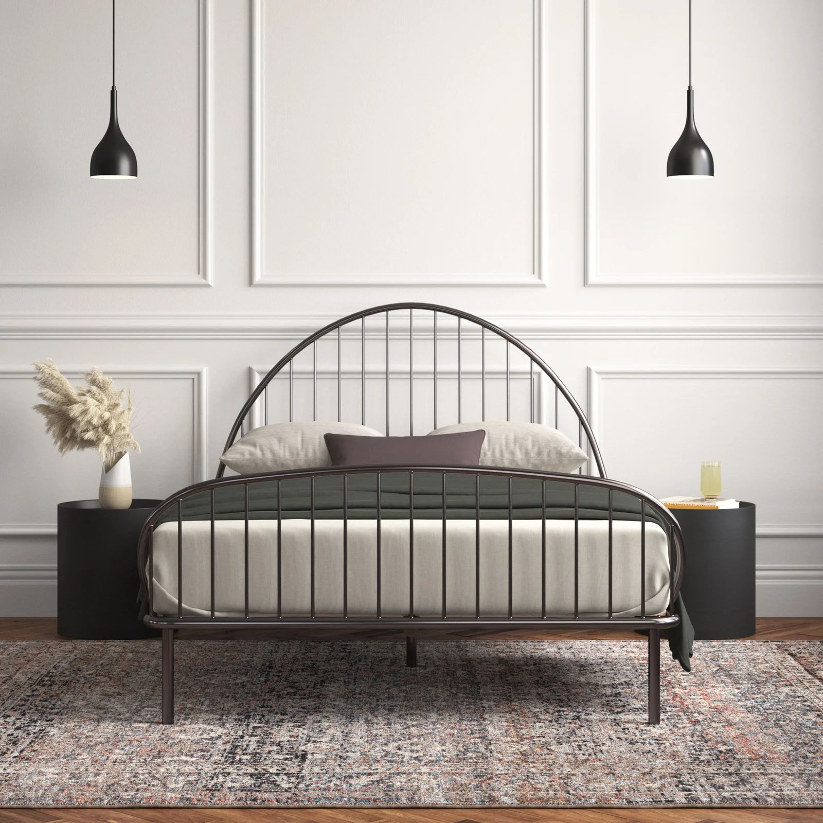 Cavale Bed | Wayfair North America