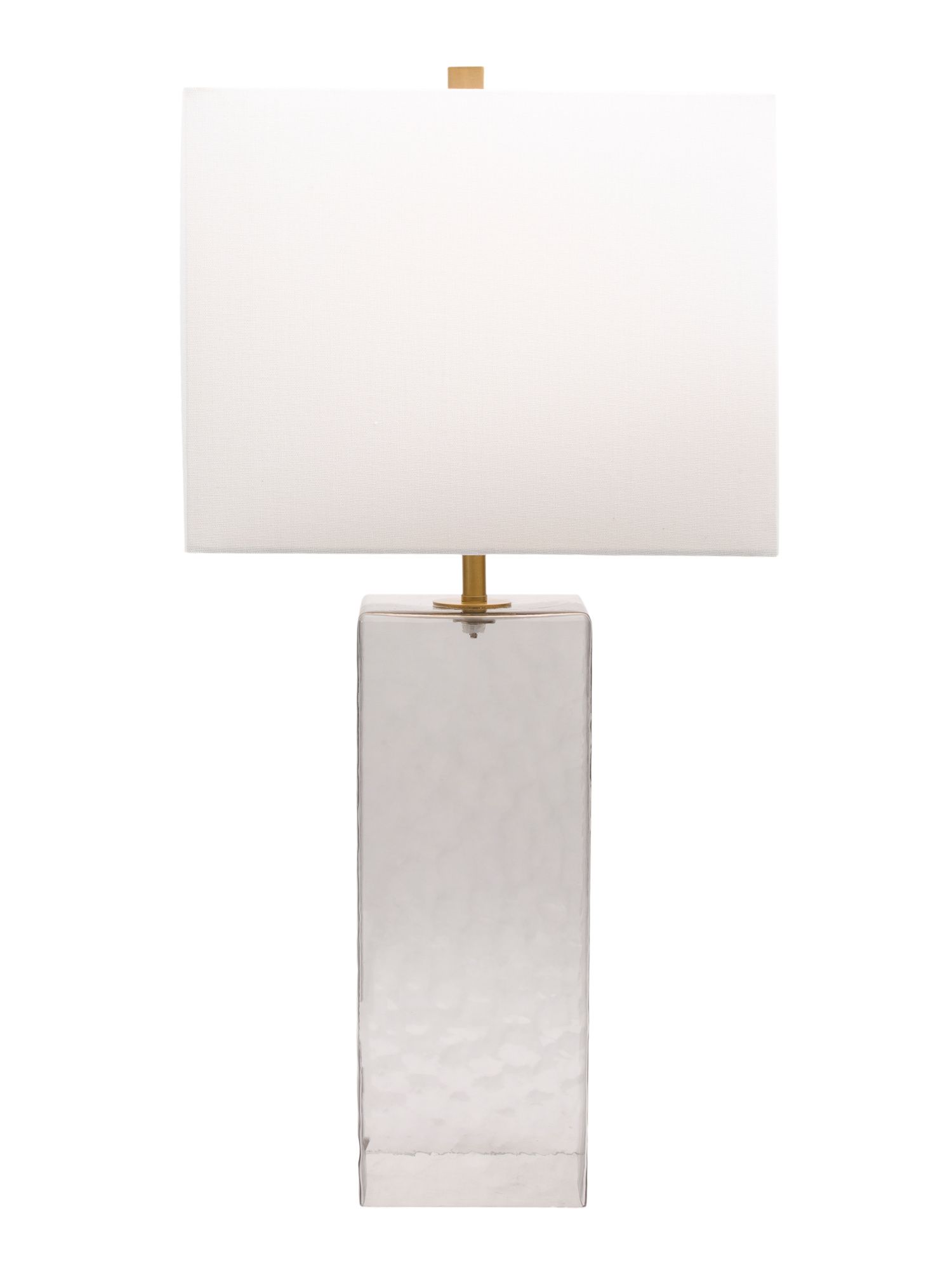 Memris Table Lamp | Furniture & Lighting | Marshalls | Marshalls