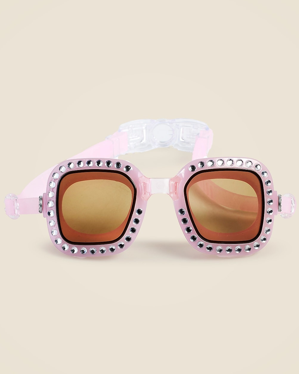 Bling2o® girls' bring vibrancy goggles | J. Crew US