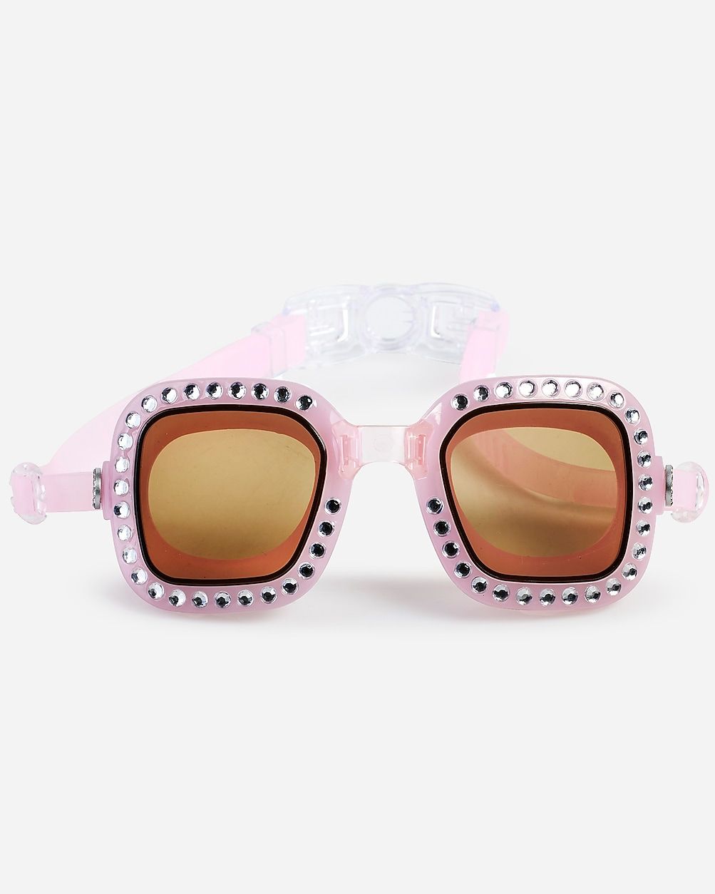 Bling2o® girls' bring vibrancy goggles | J. Crew US