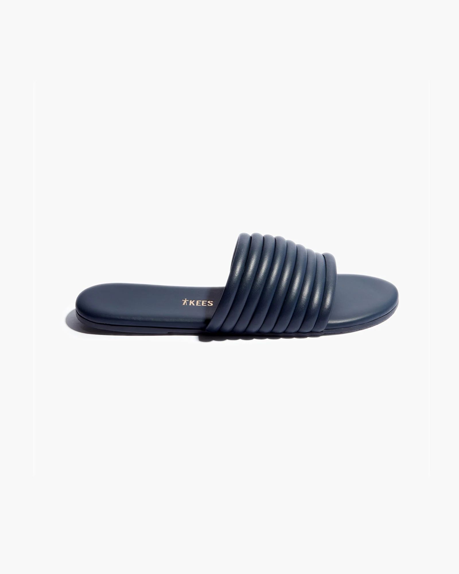 Caro in Iris | Slides | Women's Footwear | TKEES