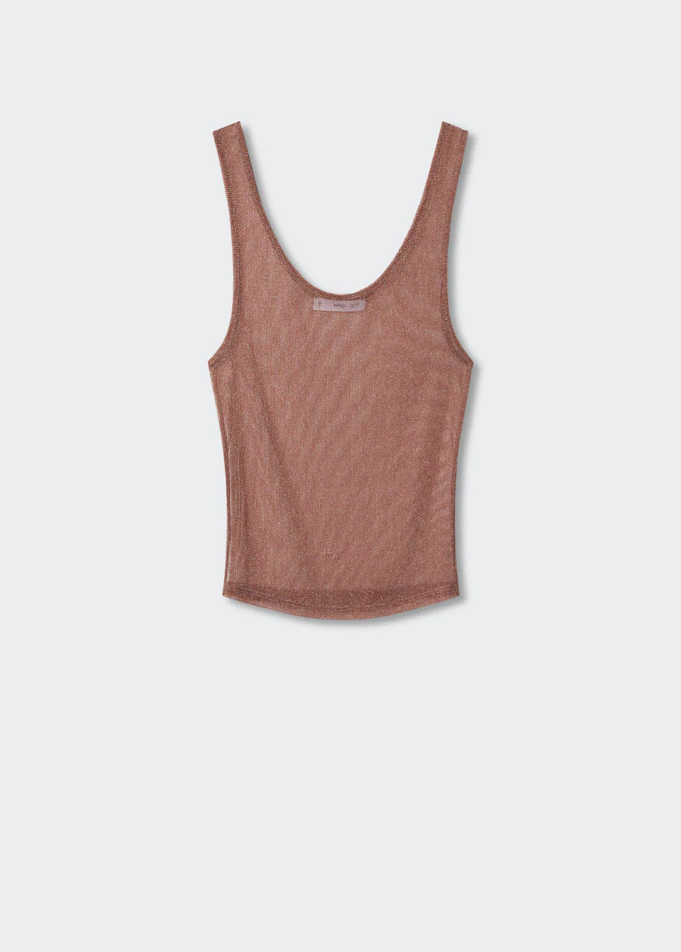 XSSMLXL | MANGO (US)