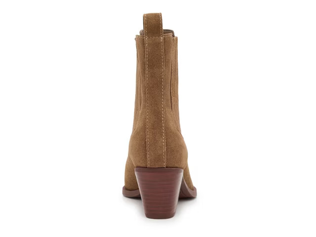 Dolce Vita Steffi Bootie - Free Shipping | DSW | DSW