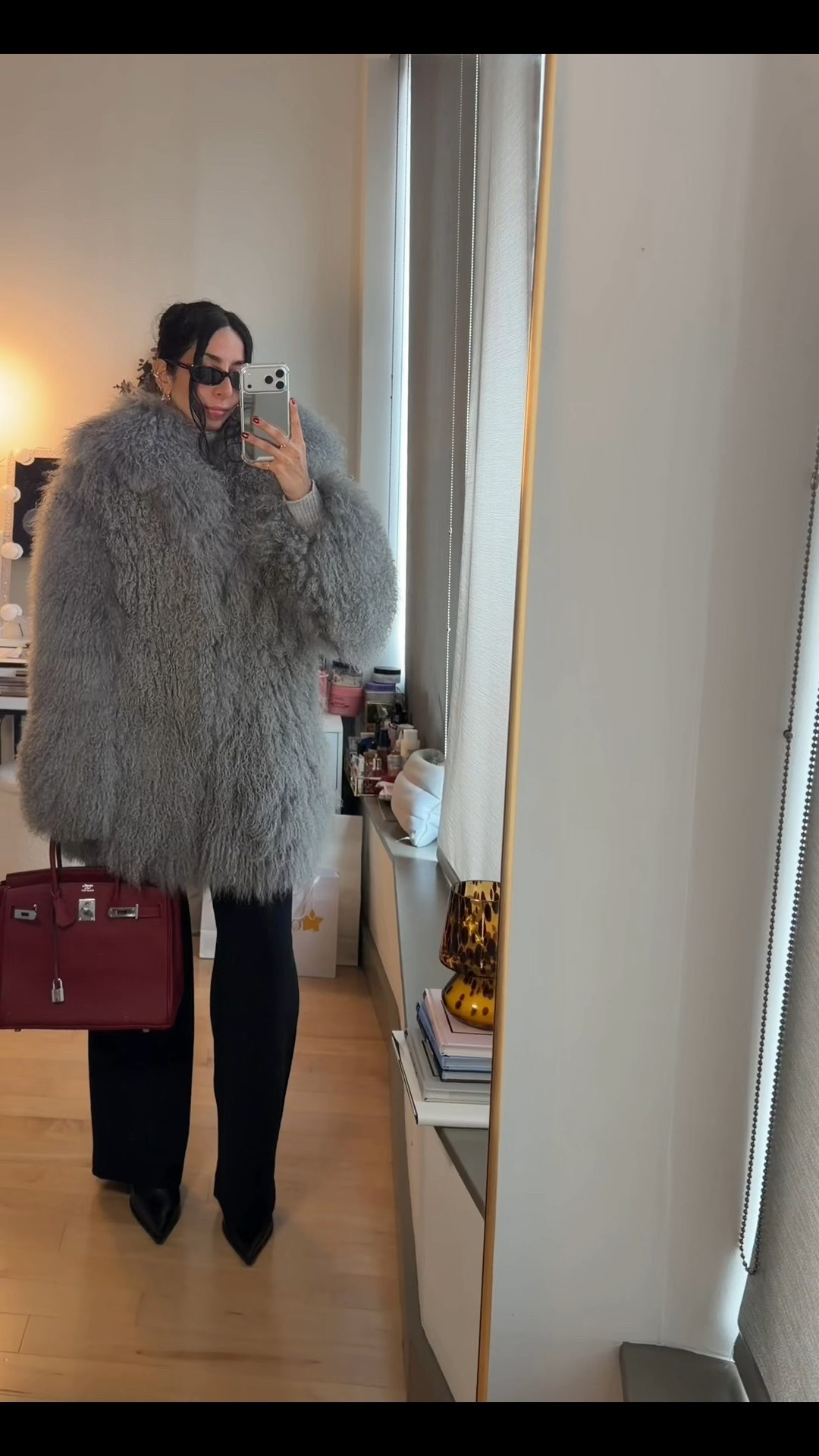 Fave winter coat✌🏻

#LTKootd #LTKgrwm