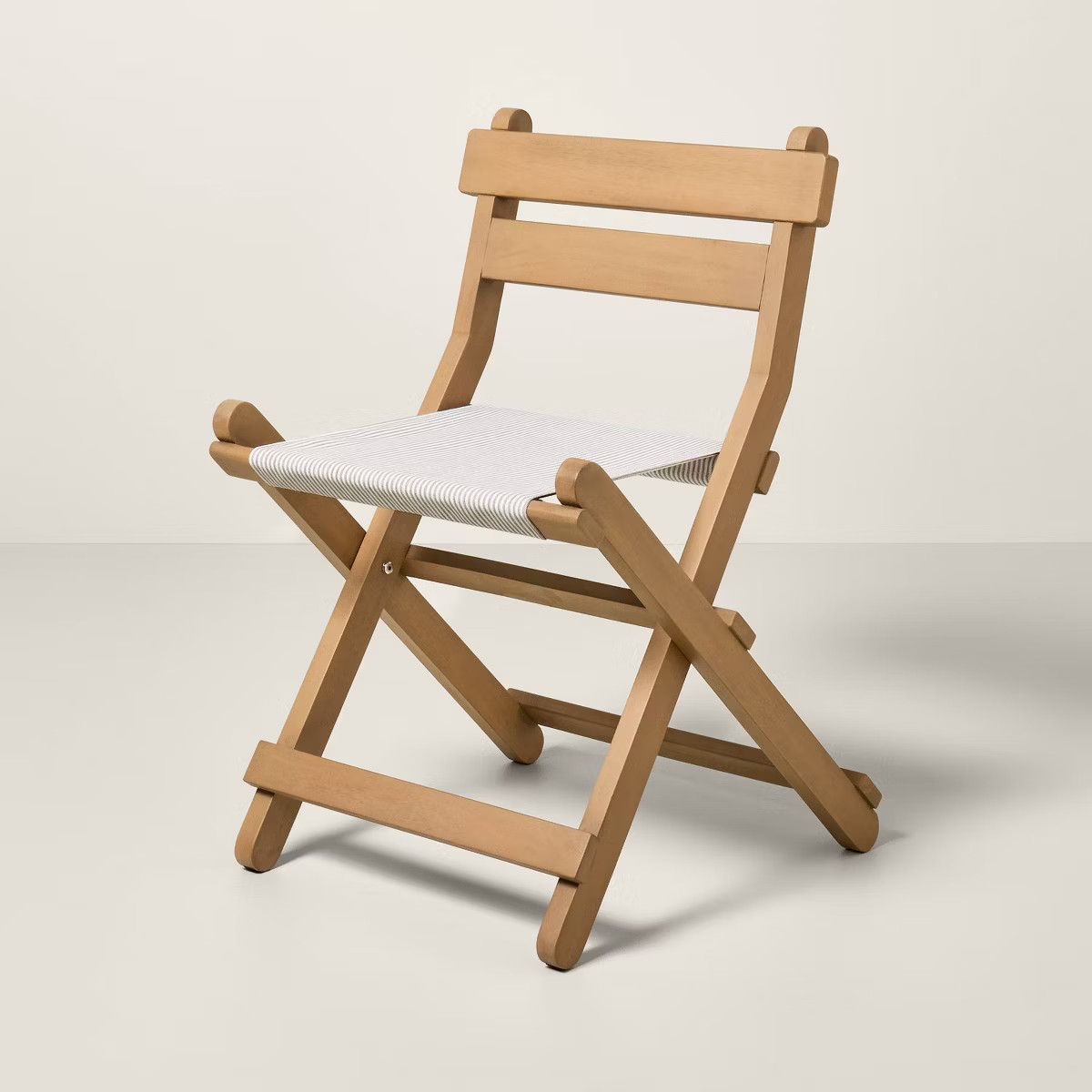 Outdoor Patio Folding Chair - Hearth & Hand™ with Magnolia | Target