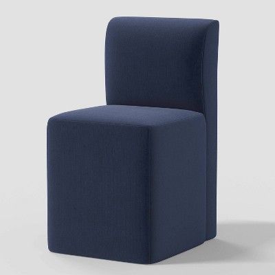 Cora Dining Chair in Luxe Velvet - Threshold™ | Target