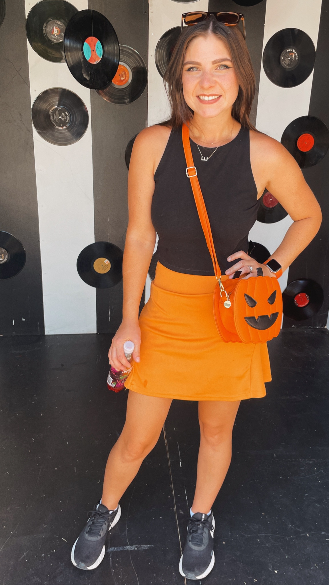 Happy Spooky Season 🎃