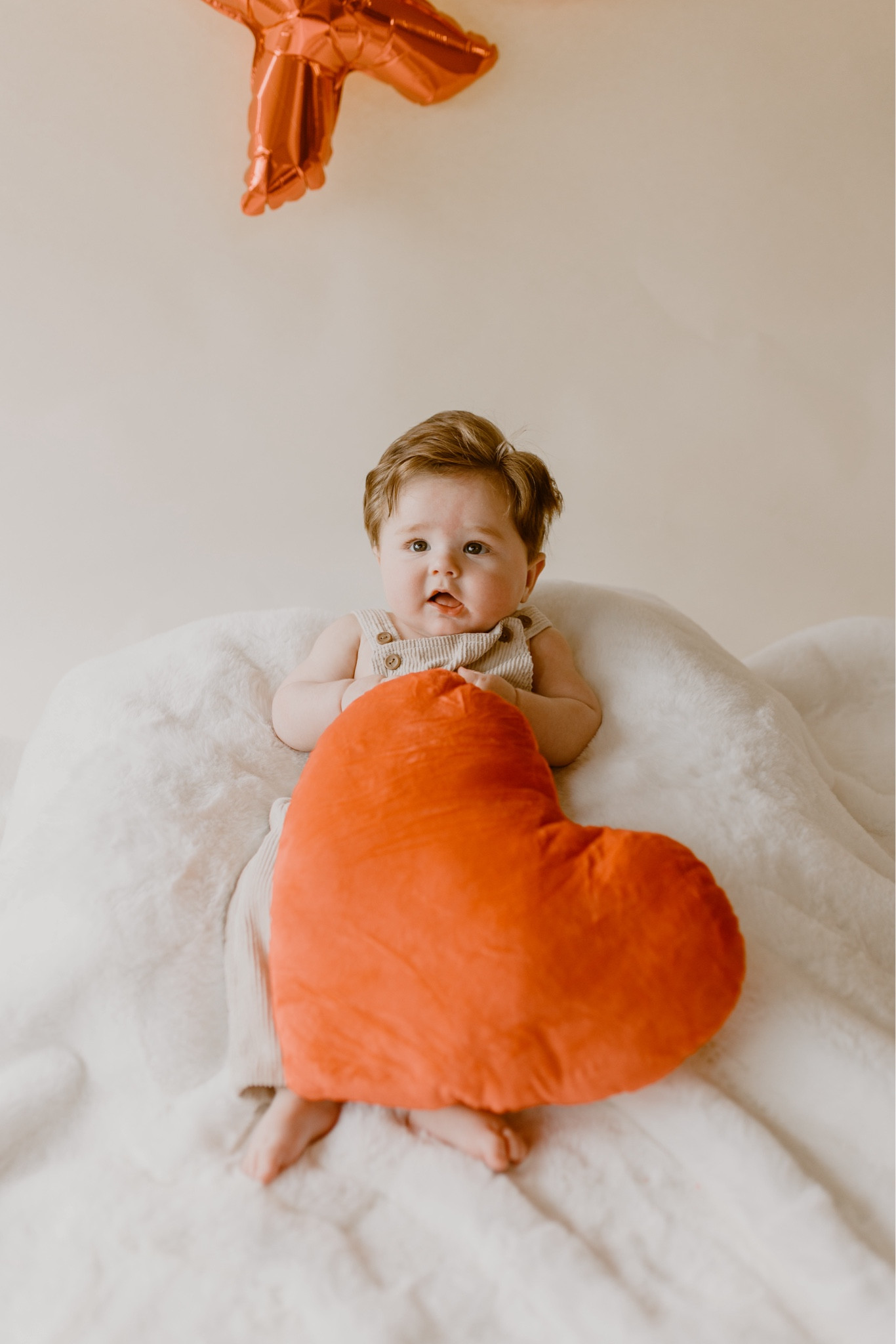 SAHB Valentine’s Day outfit 
6 month old  😍

#LTKSeasonal #LTKkids #LTKbaby