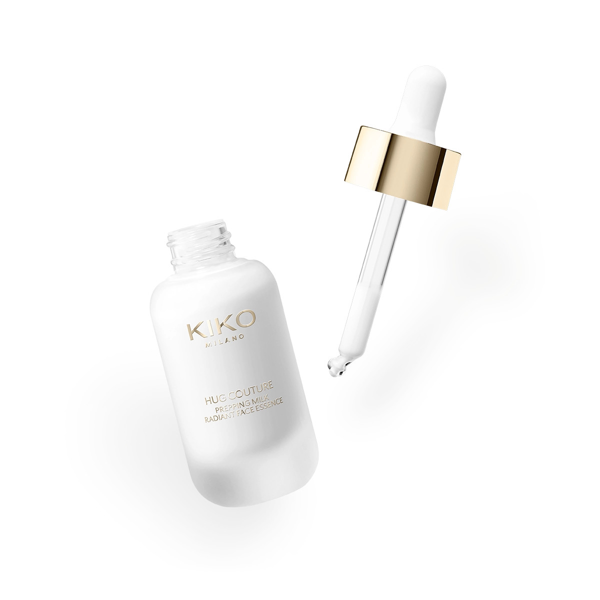Hug Couture Prepping Milk Radiant Face Essence | KIKO (UK)