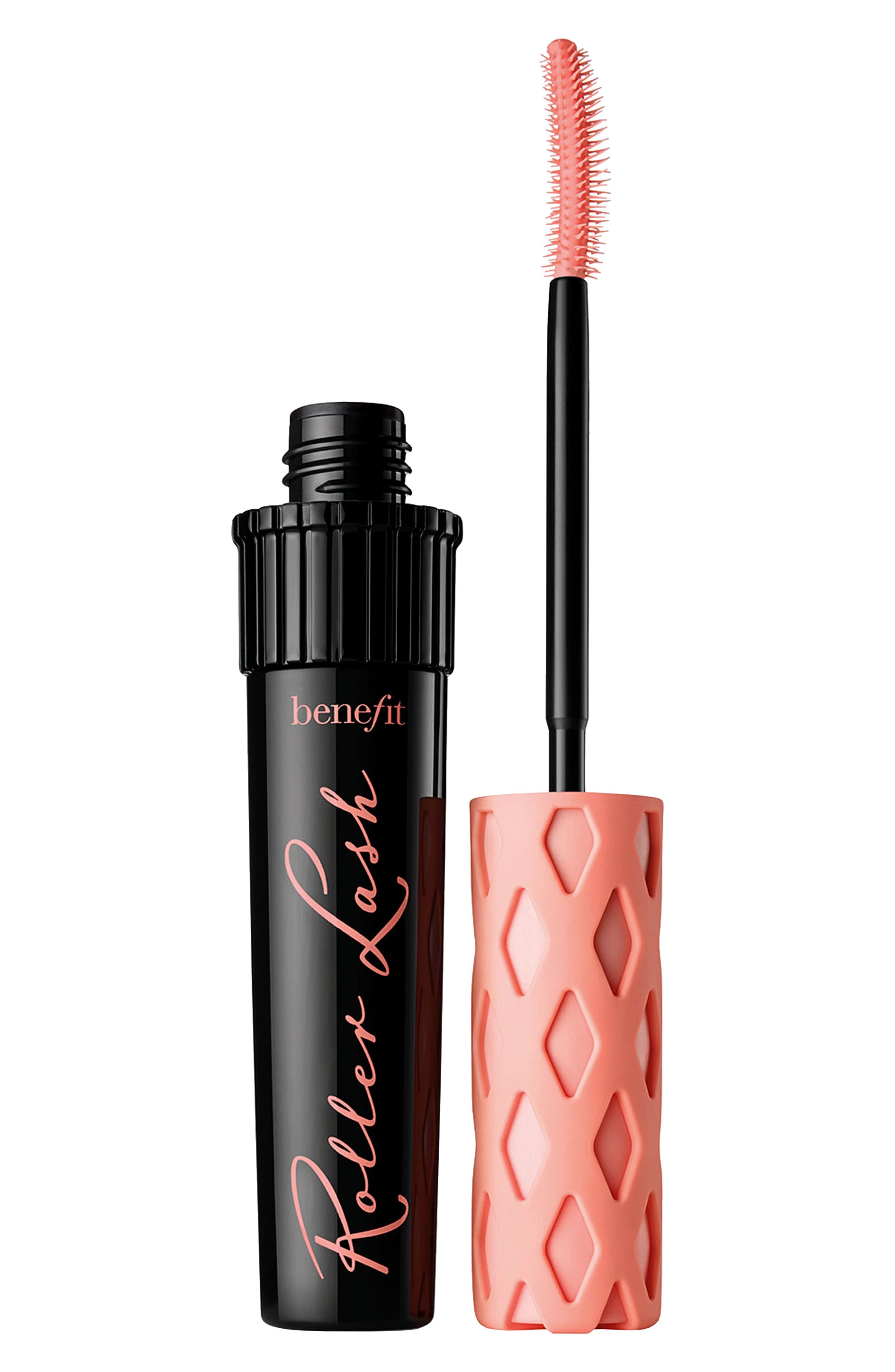 Benefit Roller Lash Curling & Lifting Mascara | Nordstrom