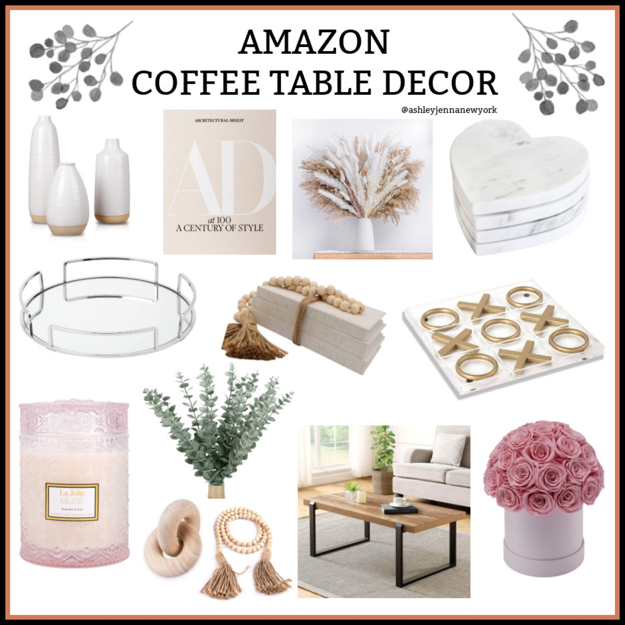  Coffee table 

#LTKunder50 #LTKhome #LTKunder100