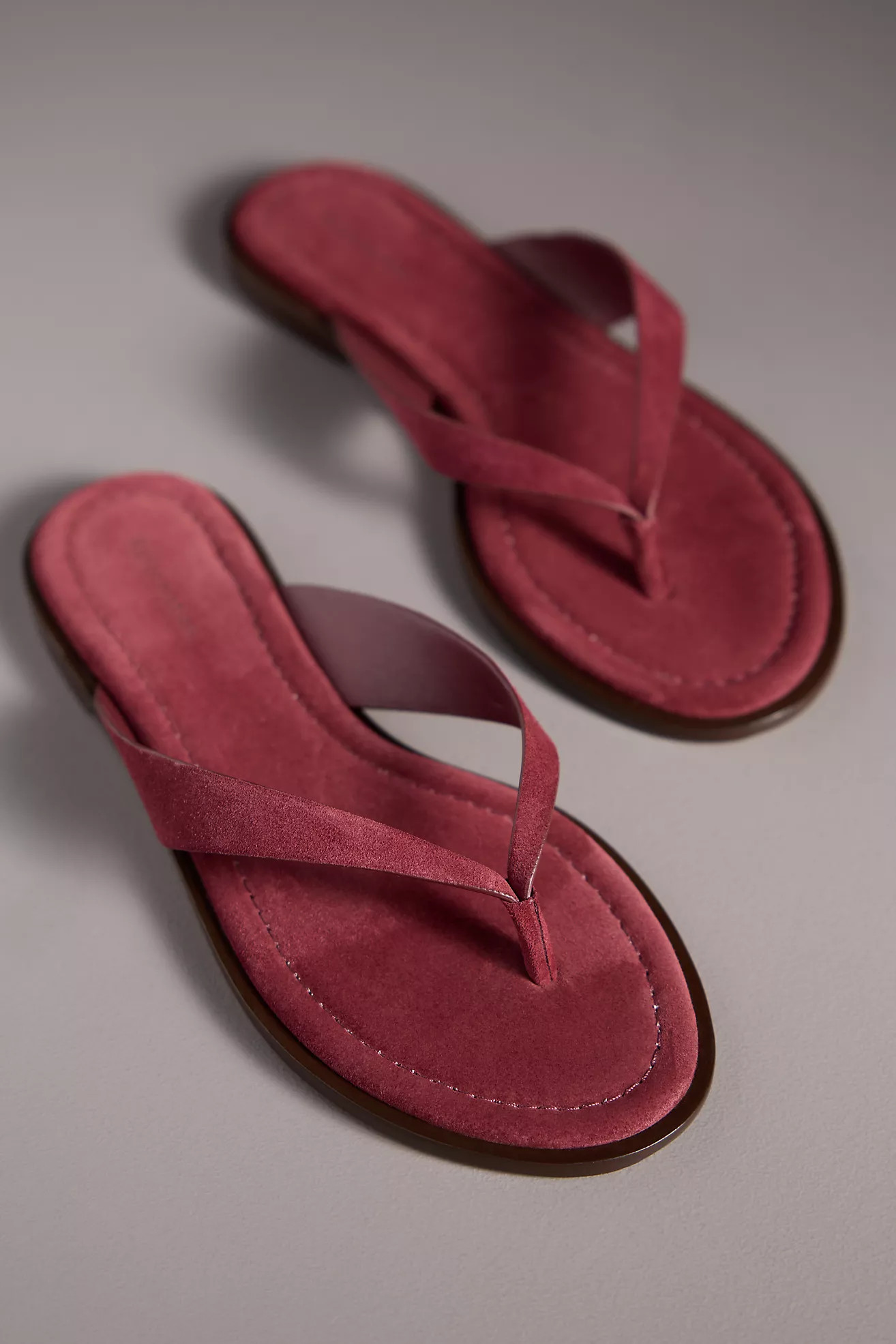 Reformation Jessie Thong Sandals | Anthropologie (US)