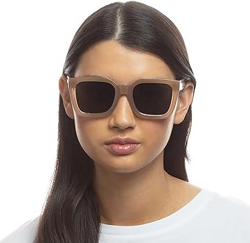 AIRE ABSTRACTION Women's Sunglasses | Amazon (US)