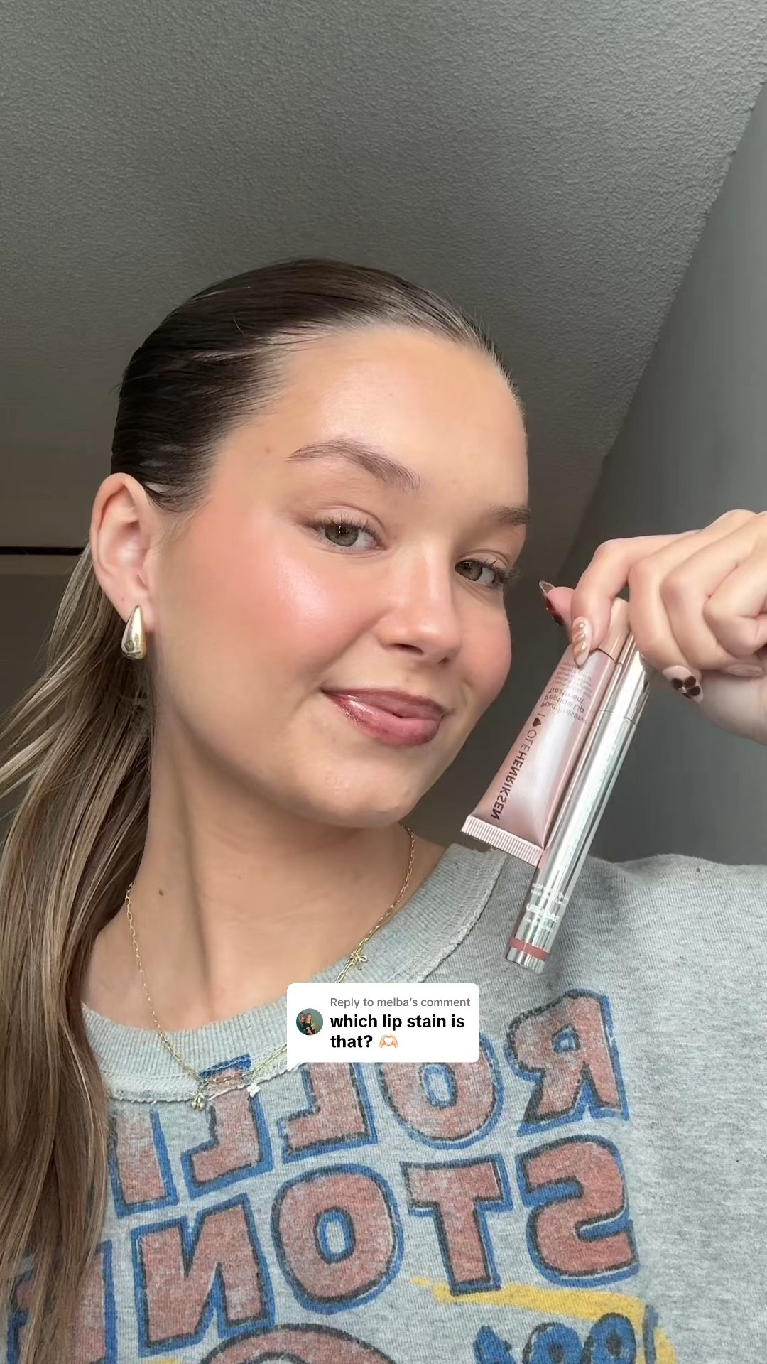 Best lip stain 

#LTKBeauty