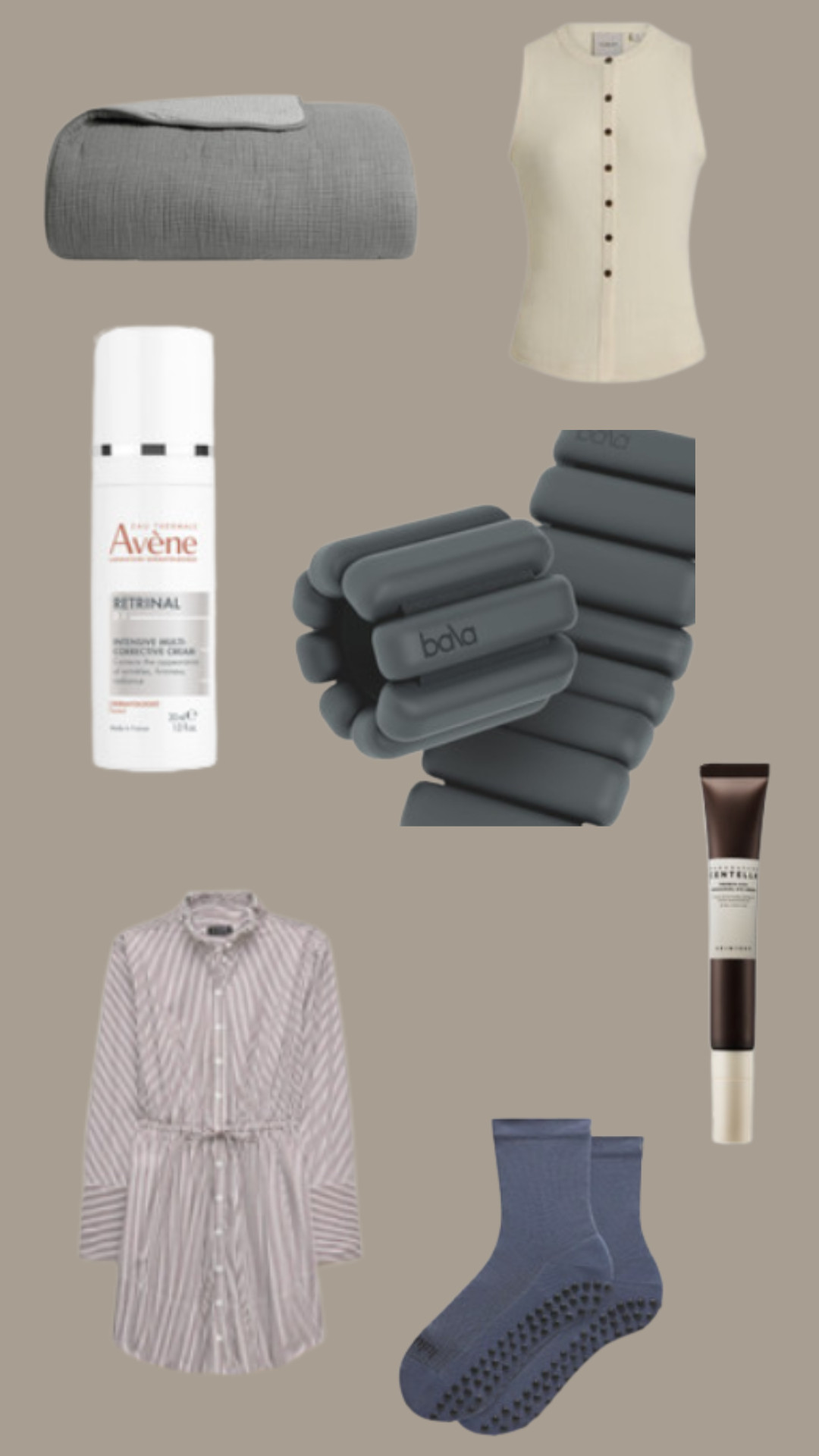 What I bought this week! 
New bedding, some skincare, workout accessories and a few pieces for my anniversary trip to Santa Barbara! This Varley top was a crowd favorite at my wine night :)

#LTKdayinmylife #LTKmomlife #LTKBeauty